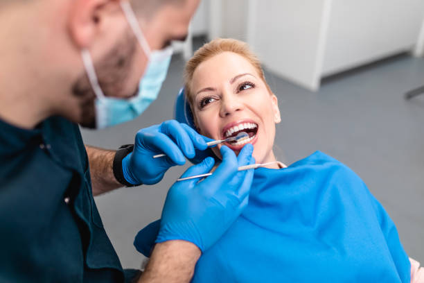 Best Dentures (Full and Partial)  in Lytle, TX