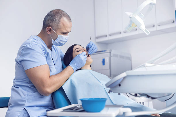 Advanced Technology for Better Dental Care in Lytle, TX